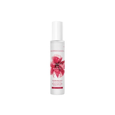 BRUMES DU MAROC DAHLIA ROUGE
